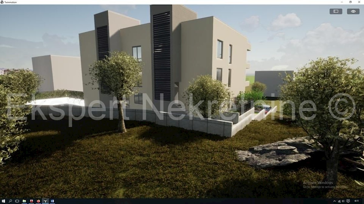 Apartmán Na prodej - SPLITSKO-DALMATINSKA  ČIOVO 