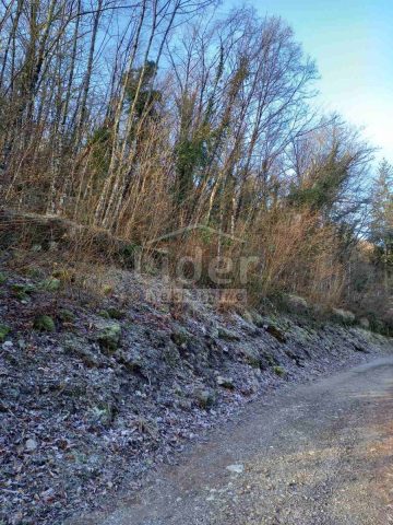 Pozemek Na prodej - Primorsko-goranska Matulji - foto 2/2