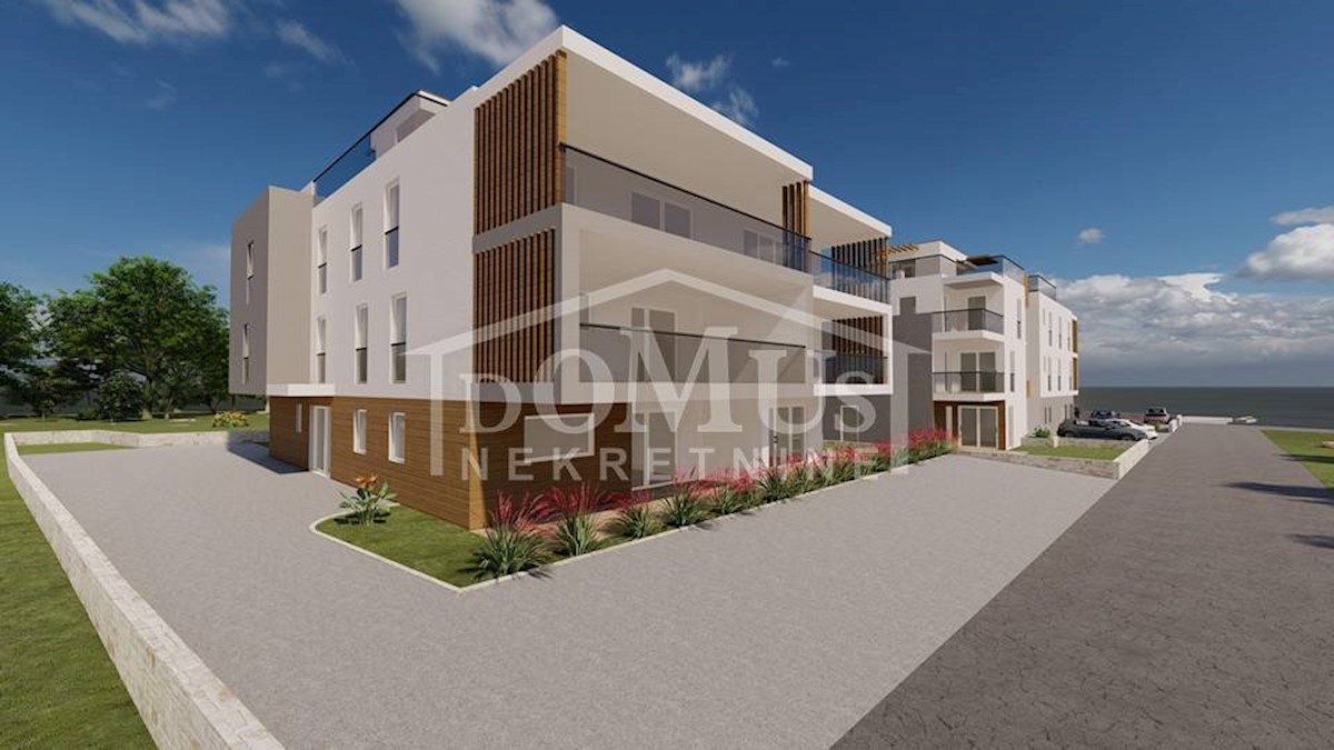 Apartmán Na prodej - ŠIBENSKO-KNINSKA  VODICE 