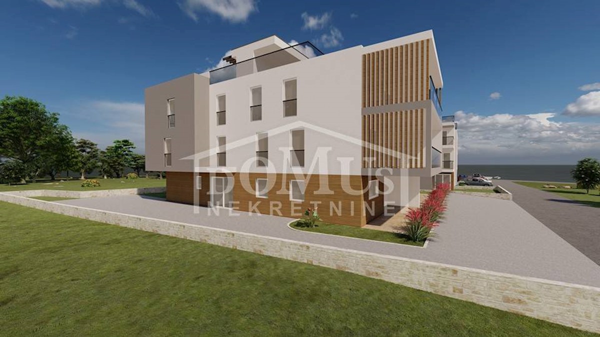 Apartmán Na prodej - ŠIBENSKO-KNINSKA  VODICE 