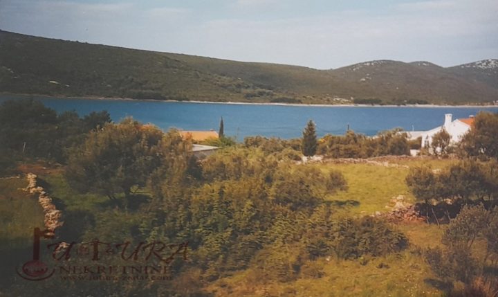 Terrain à vendre 1363 m² – Brbinj