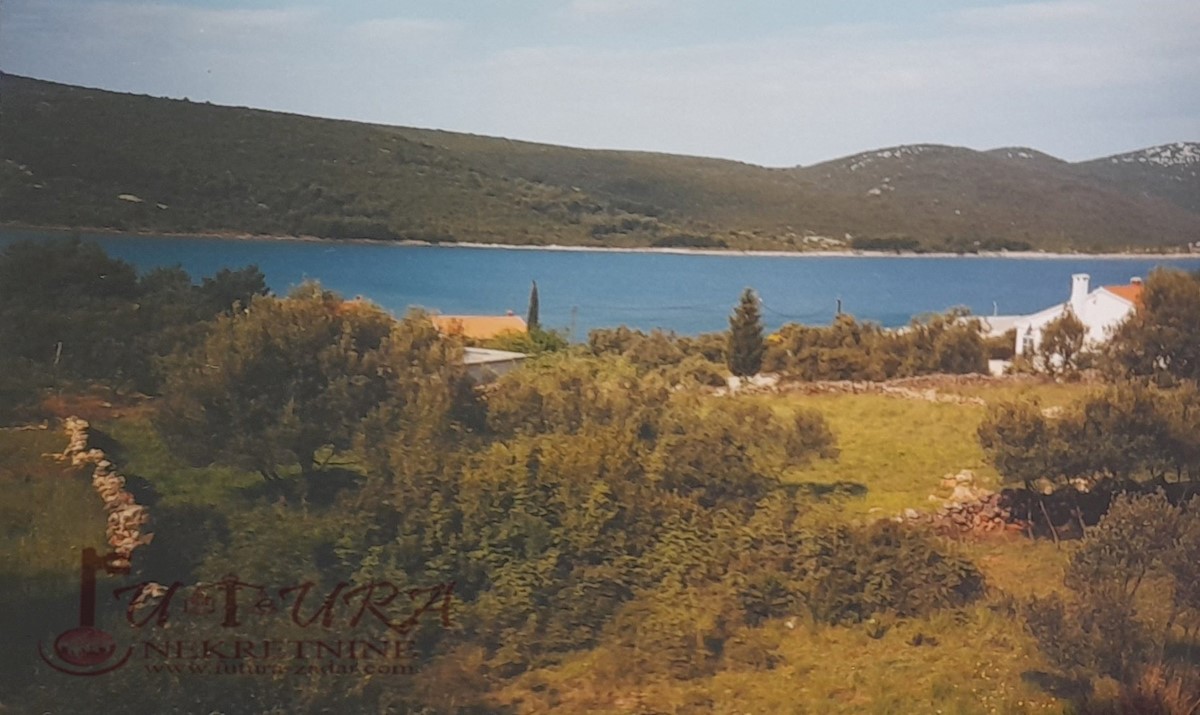 Pozemok Na predaj BRBINJ