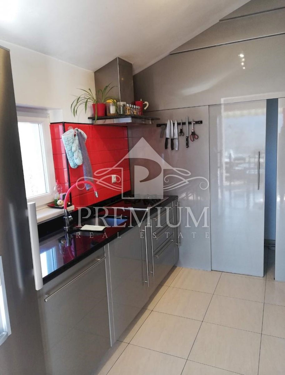 Apartmán Na predaj - PRIMORSKO-GORANSKA  MATULJI 