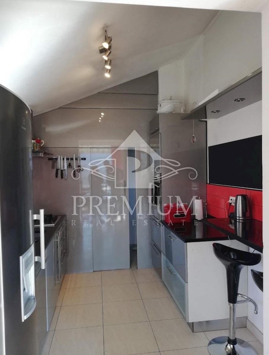 Apartmán Na predaj - PRIMORSKO-GORANSKA  MATULJI 