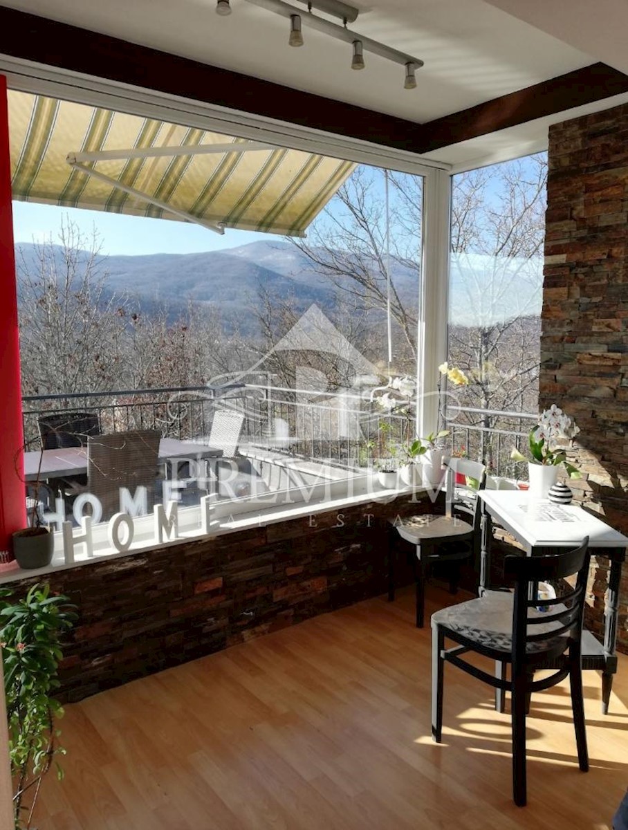Apartmán Na predaj - PRIMORSKO-GORANSKA  MATULJI 