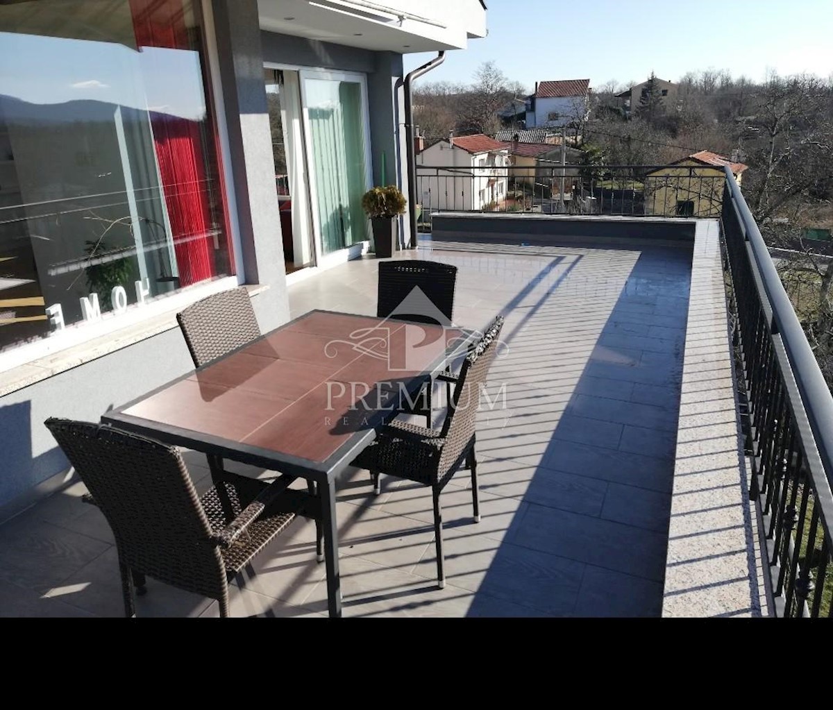 Apartmán Na predaj - PRIMORSKO-GORANSKA  MATULJI 