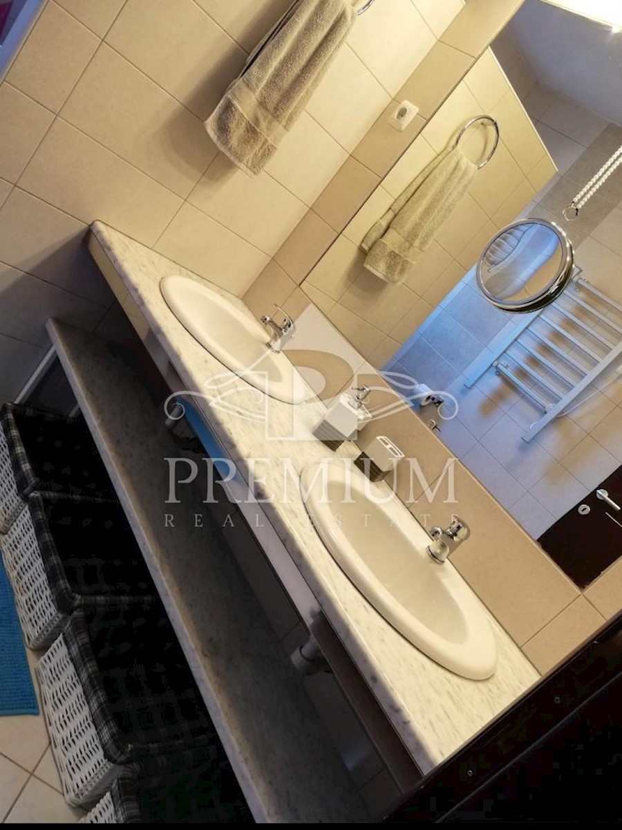 Apartmán Na predaj - PRIMORSKO-GORANSKA  MATULJI 