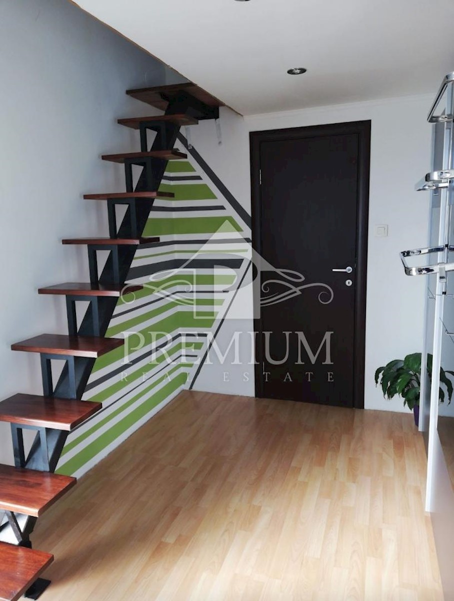 Apartmán Na predaj - PRIMORSKO-GORANSKA  MATULJI 