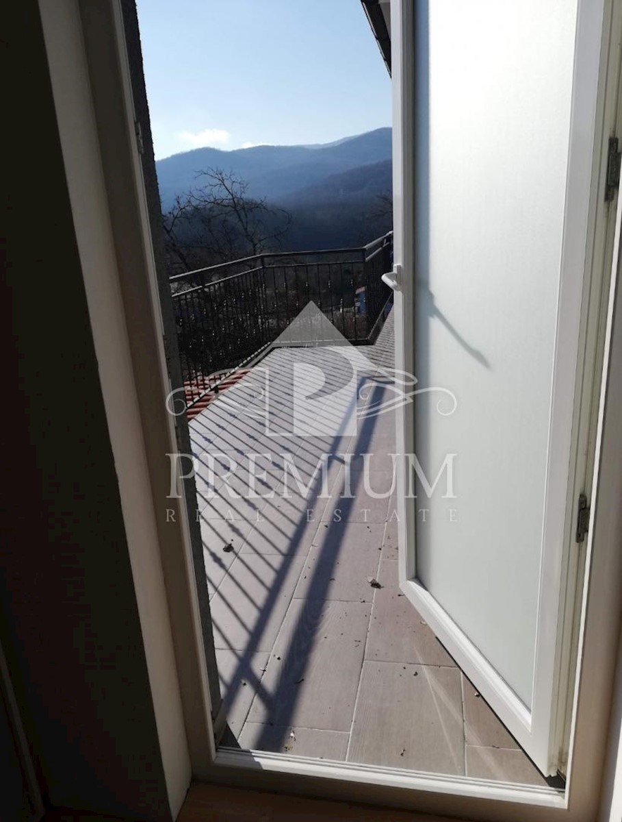 Apartmán Na predaj - PRIMORSKO-GORANSKA  MATULJI 