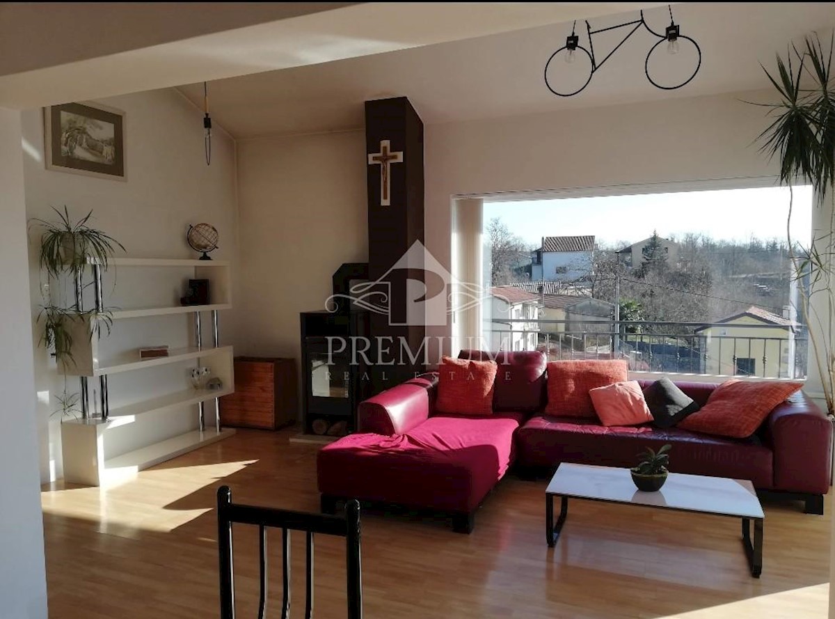 Apartmán Na predaj - PRIMORSKO-GORANSKA  MATULJI 