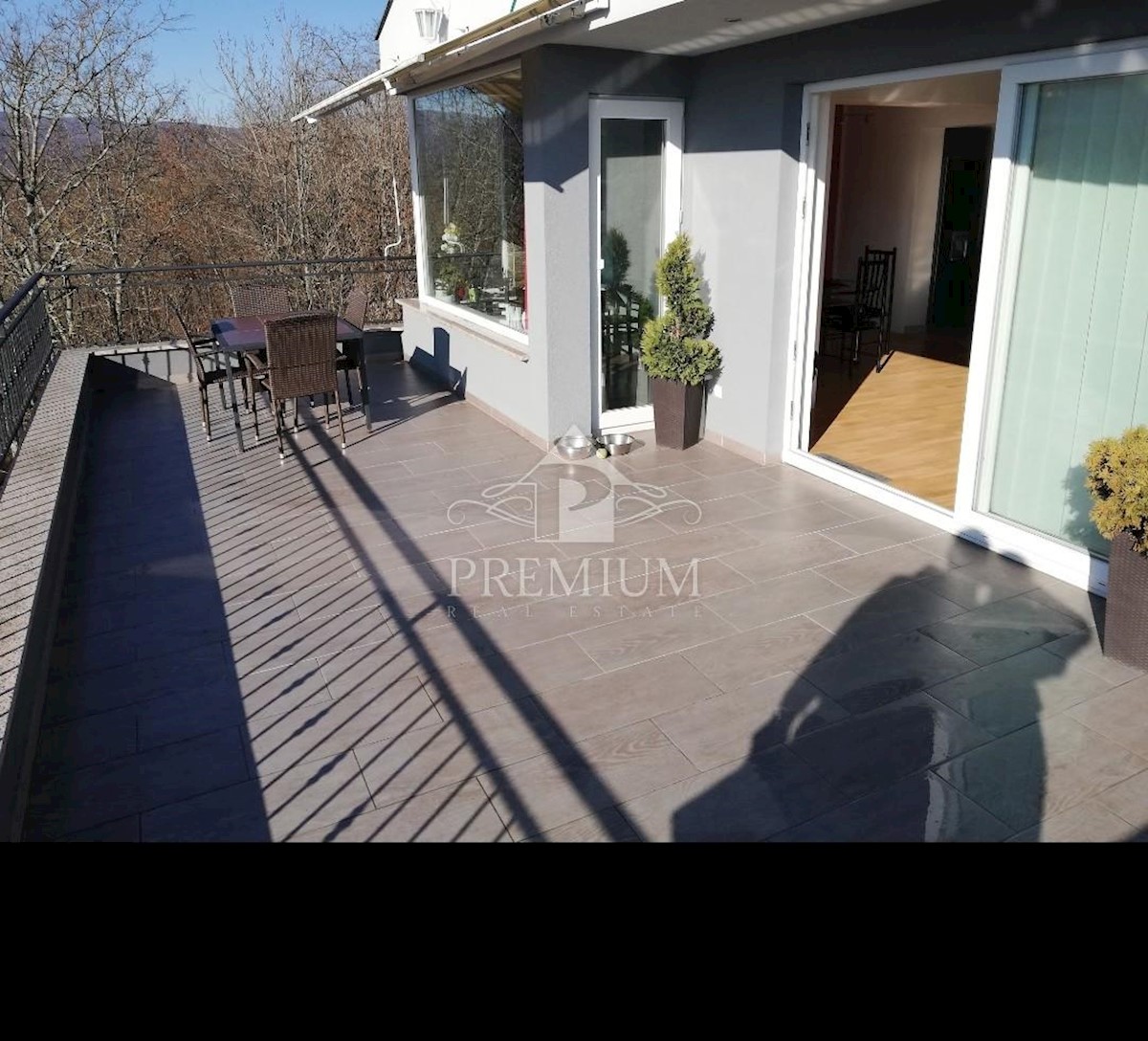 Apartmán Na predaj - PRIMORSKO-GORANSKA  MATULJI 