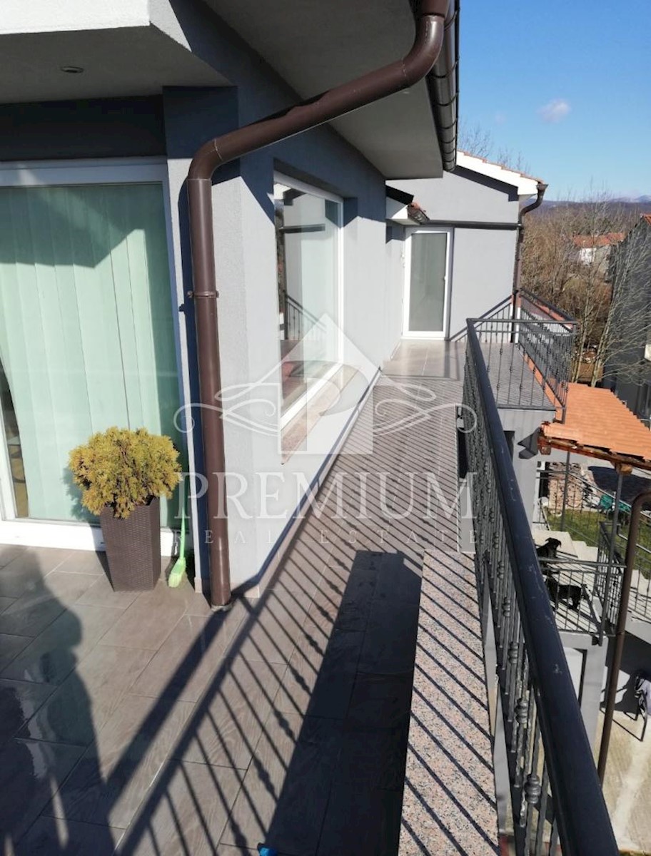 Apartmán Na predaj - PRIMORSKO-GORANSKA  MATULJI 