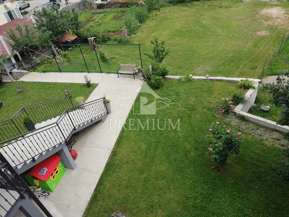 Apartmán Na predaj - PRIMORSKO-GORANSKA  MATULJI 