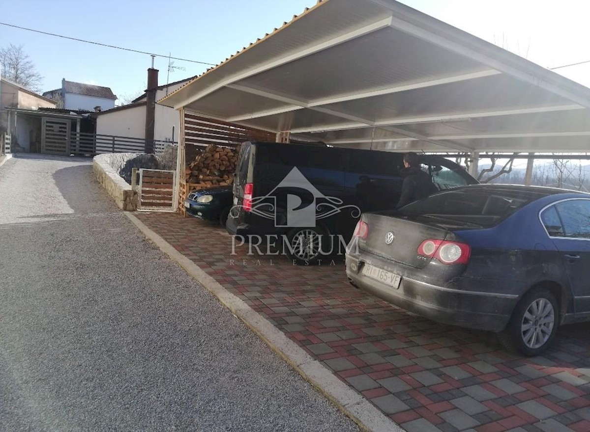 Apartmán Na predaj - PRIMORSKO-GORANSKA  MATULJI 
