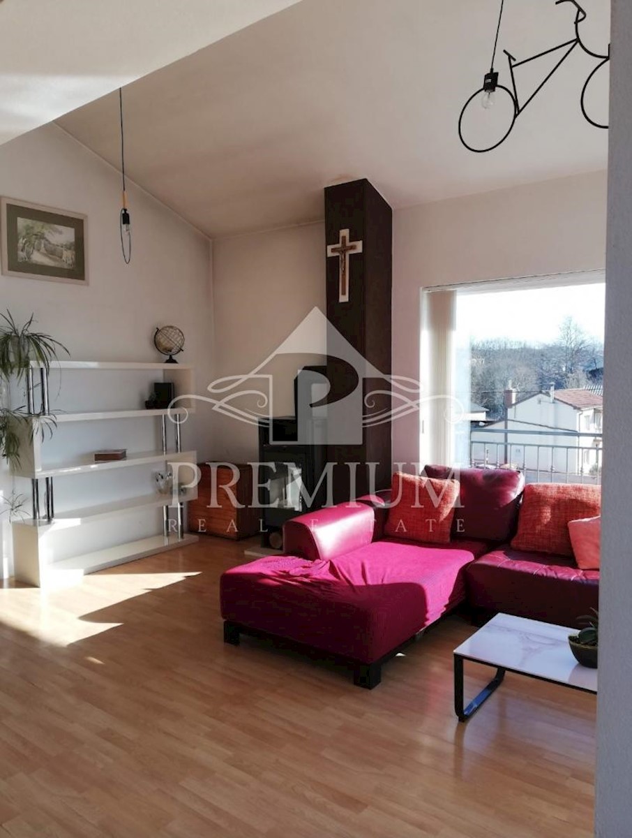 Apartmán Na predaj - PRIMORSKO-GORANSKA  MATULJI 