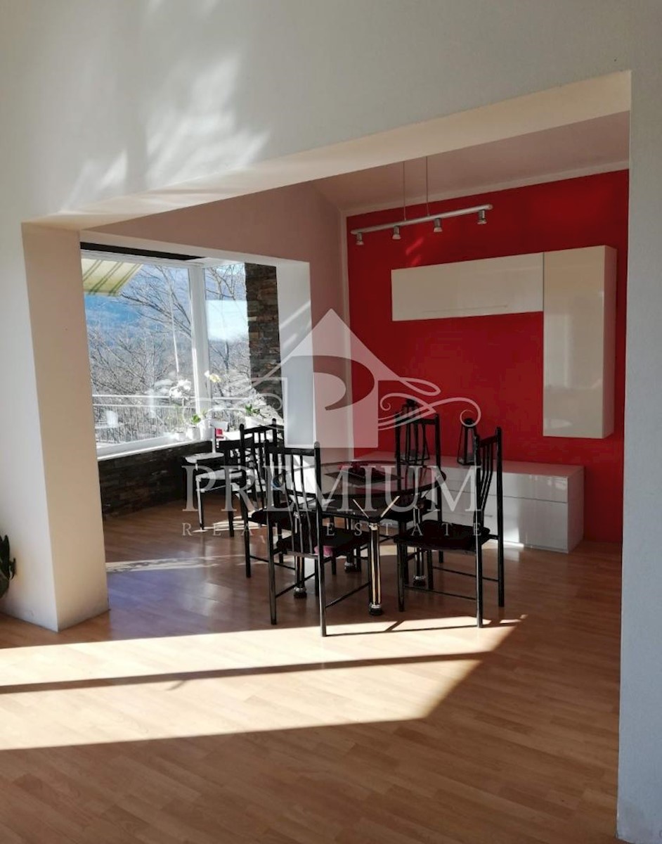 Apartmán Na predaj - PRIMORSKO-GORANSKA  MATULJI 