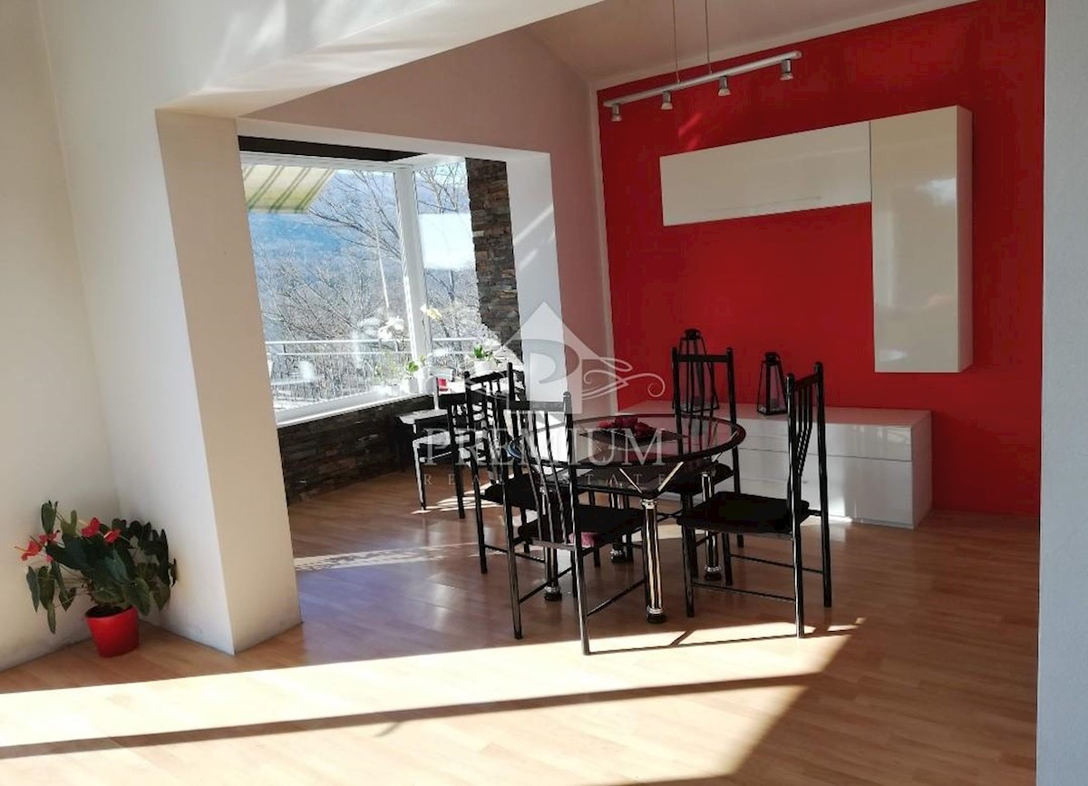 Apartmán Na predaj - PRIMORSKO-GORANSKA  MATULJI 