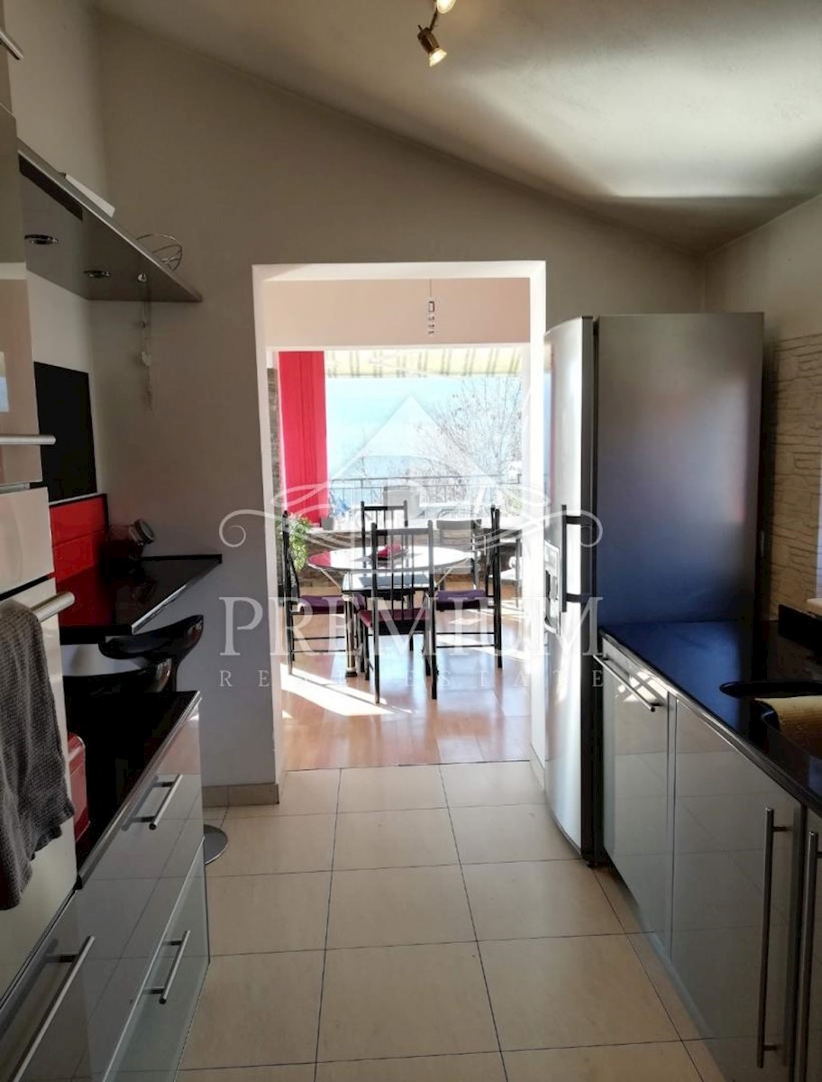 Apartmán Na predaj - PRIMORSKO-GORANSKA  MATULJI 