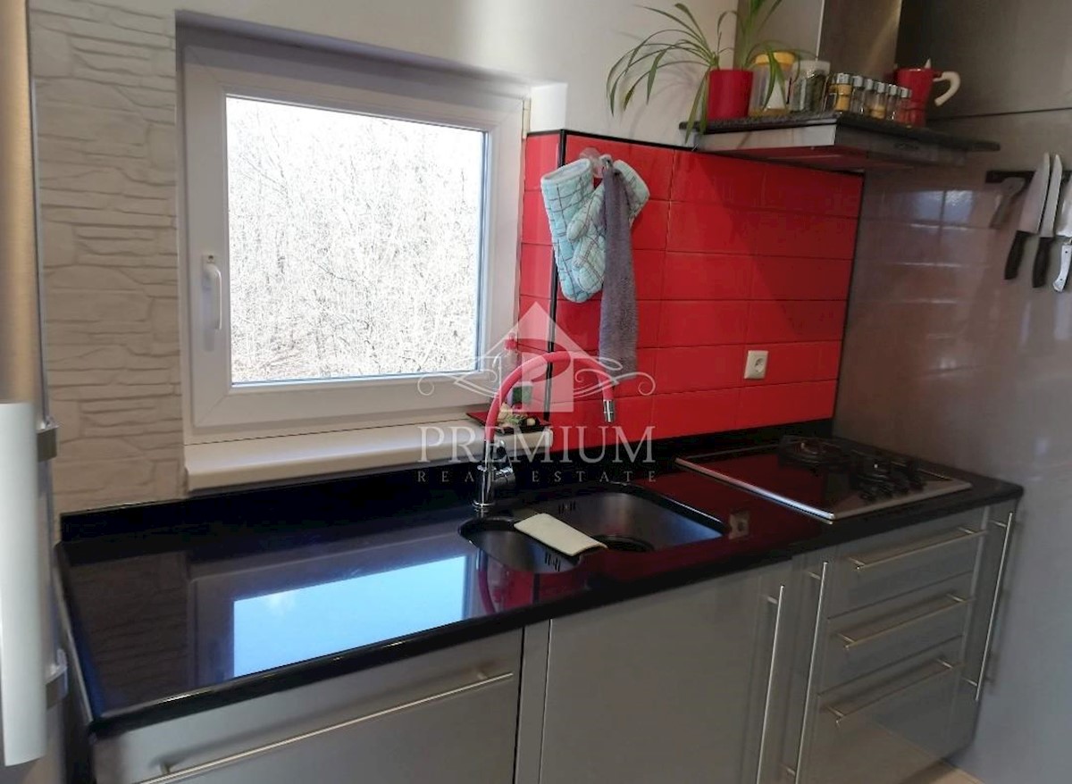 Apartmán Na predaj - PRIMORSKO-GORANSKA  MATULJI 