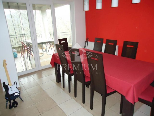 Appartamento in vendita 137 m² – Jurdani
