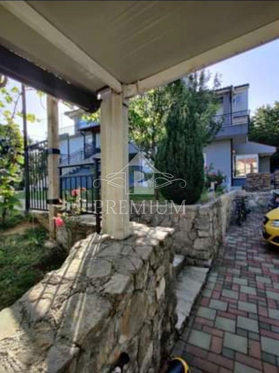 Flat For sale - PRIMORSKO-GORANSKA  MATULJI 