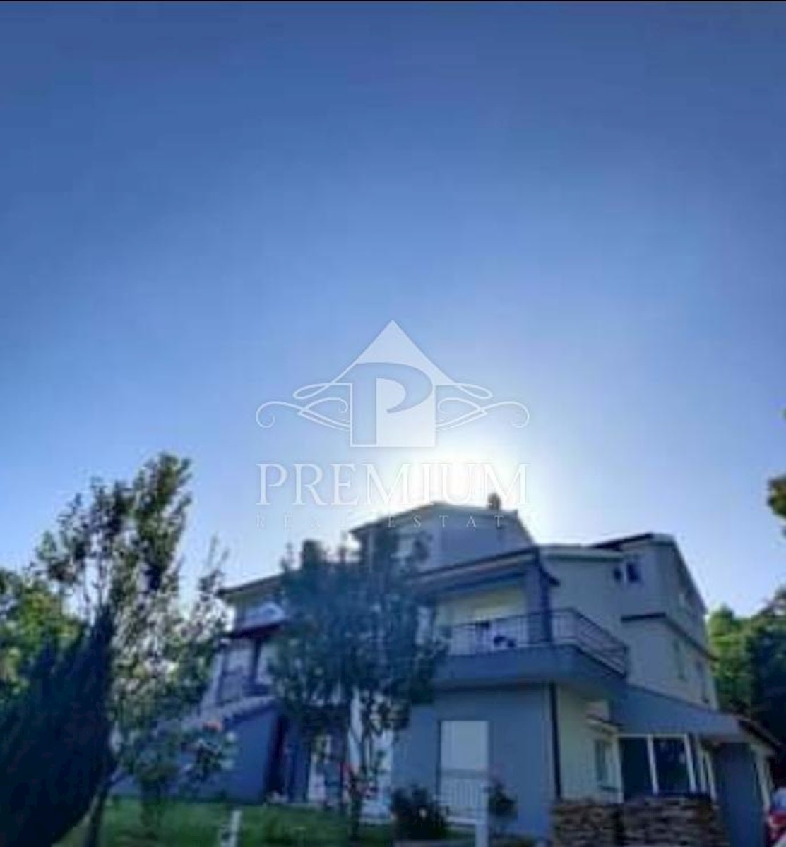 Flat For sale - PRIMORSKO-GORANSKA  MATULJI 