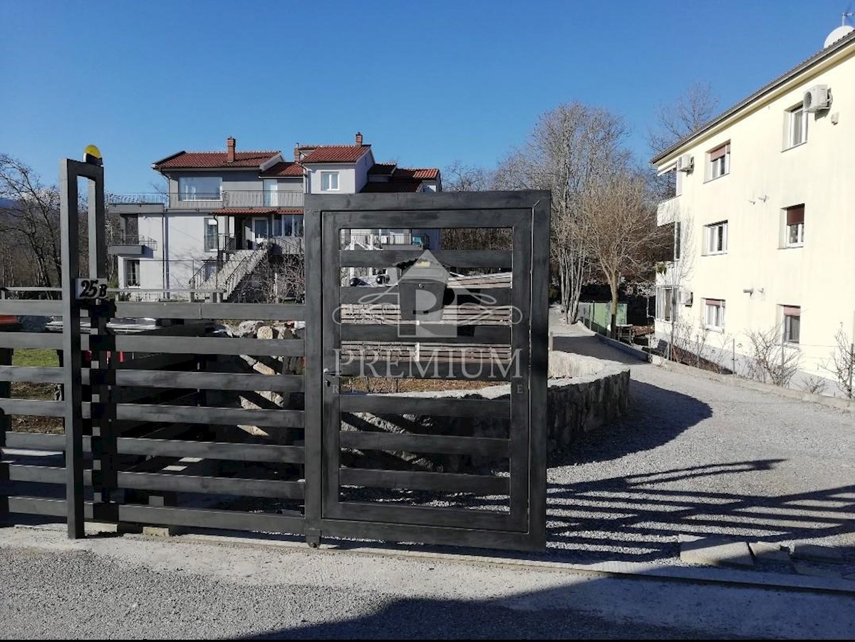 Flat For sale - PRIMORSKO-GORANSKA  Matulji