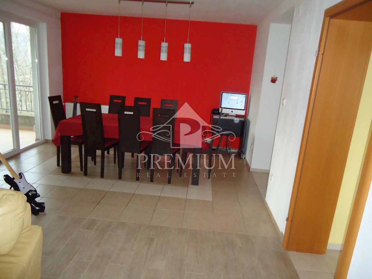 Flat For sale - PRIMORSKO-GORANSKA  MATULJI 