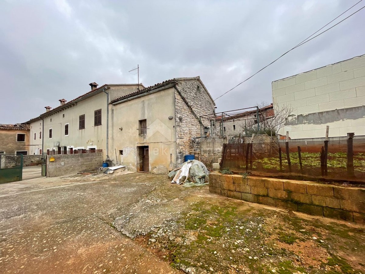 Maison À vendre - ISTARSKA  SVETVINČENAT 