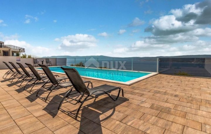 Haus zu verkaufen 610 m² – Crikvenica