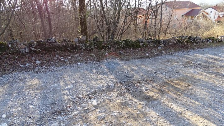 Terreno In vendita VIŠKOVO