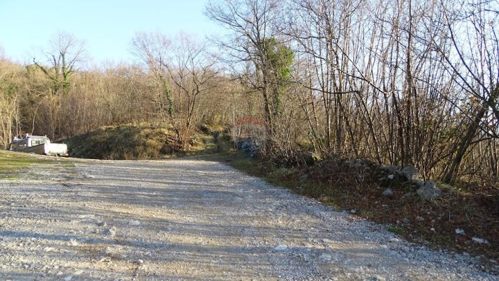 Land For sale - Primorsko-goranska Viškovo - foto 2/2