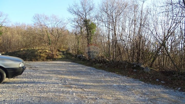 Parcela Naprodaj - Primorsko-goranska Viškovo - foto 3/3