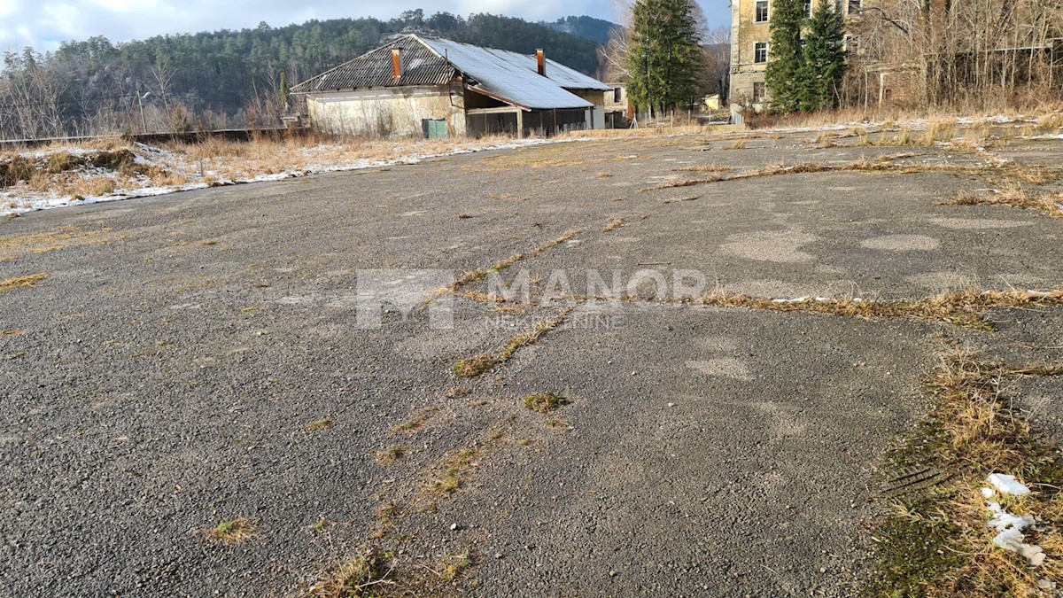 Land For sale - Primorsko-goranska Klana - foto 1/4
