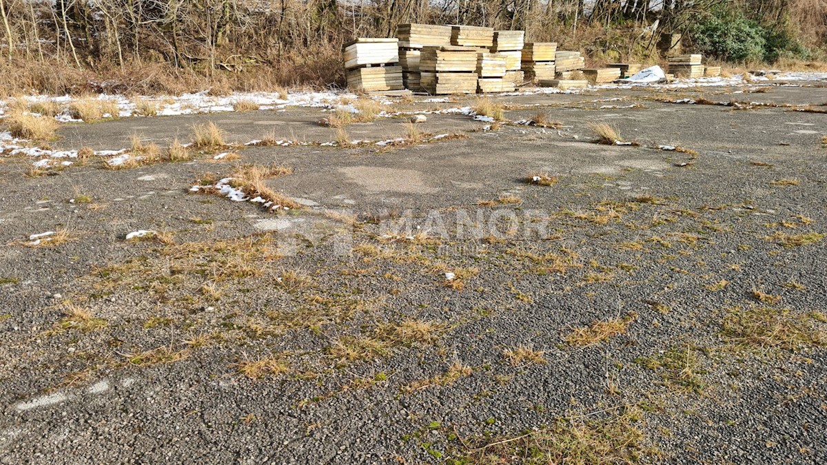 Land For sale - Primorsko-goranska Klana - foto 2/4