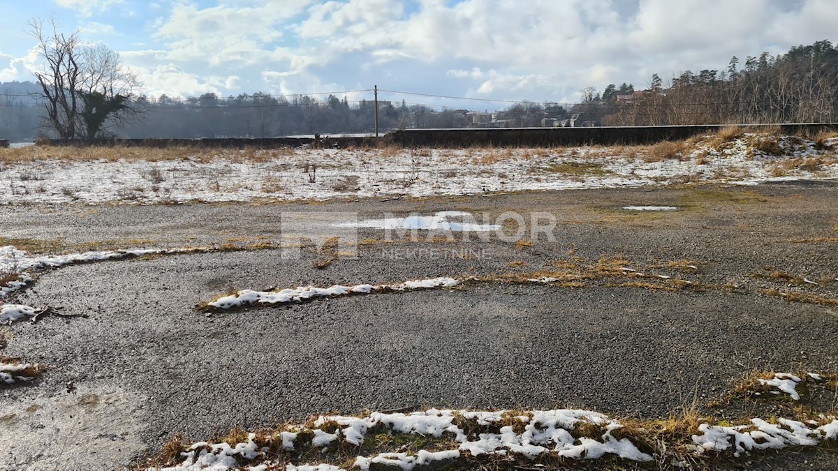 Land For sale - Primorsko-goranska Klana - foto 3/4