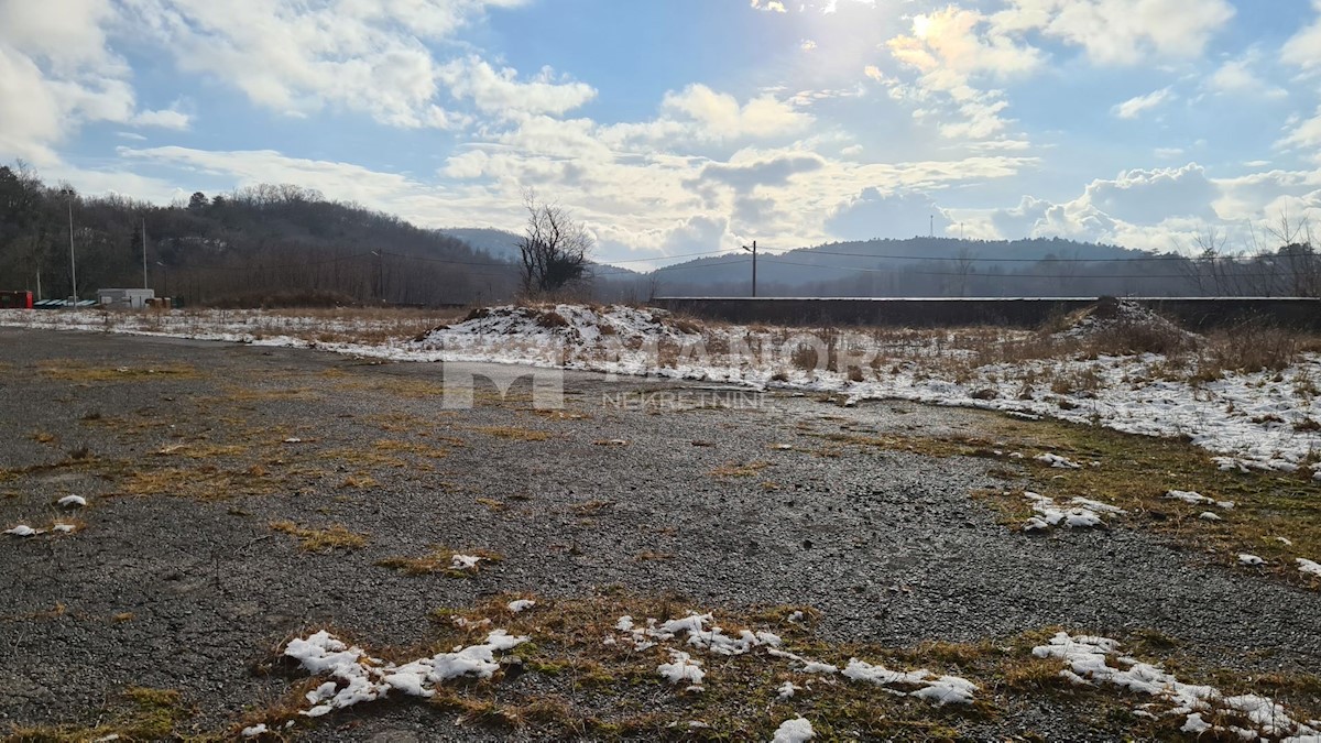 Land For sale - Primorsko-goranska Klana - foto 4/4