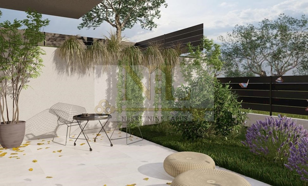 Apartma Naprodaj - SPLITSKO-DALMATINSKA  Čiovo