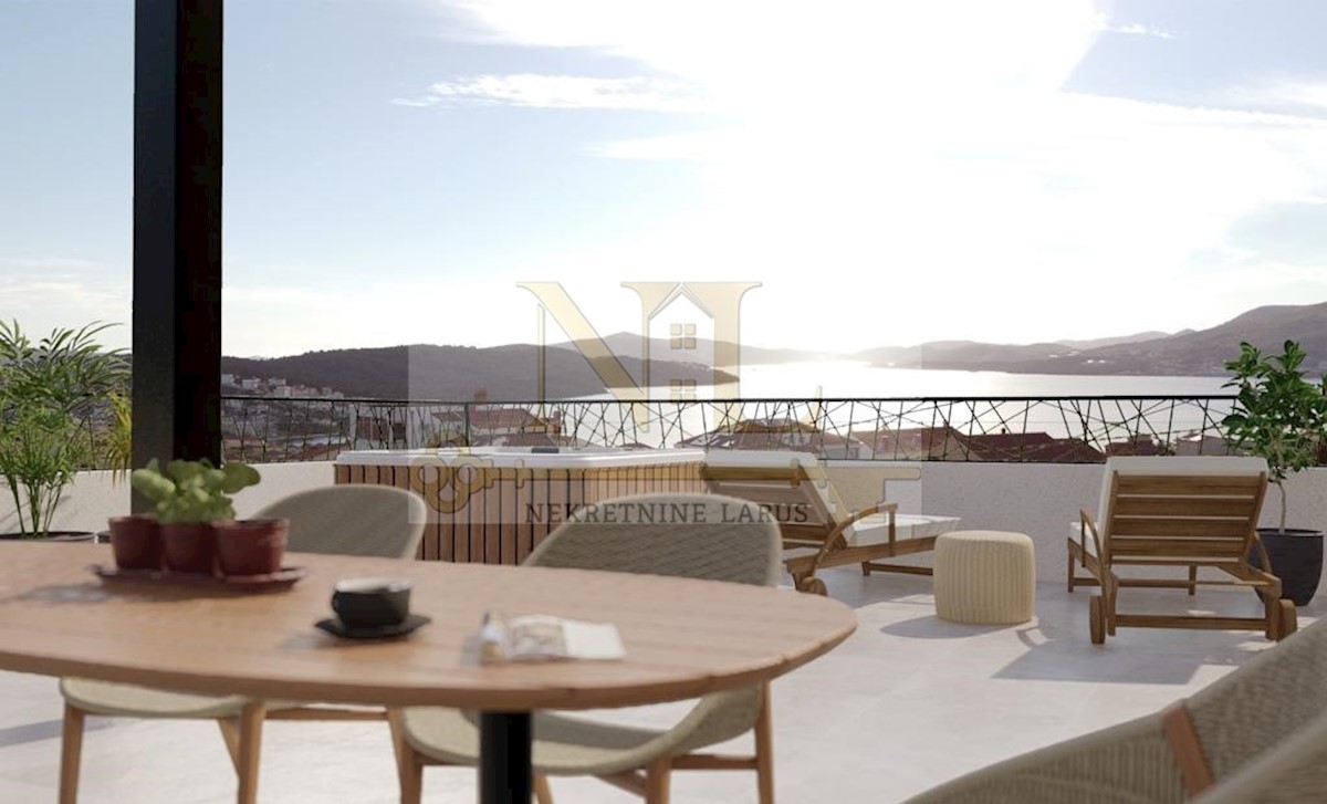 Flat For sale - Splitsko-dalmatinska čiovo - foto 1/16