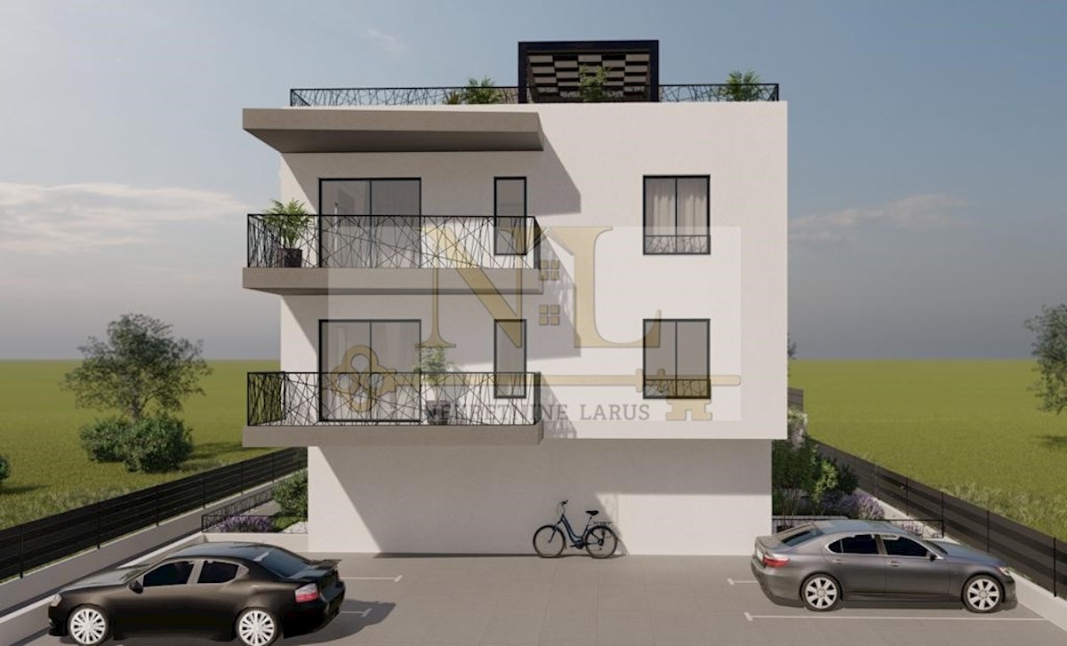 Flat For sale - SPLITSKO-DALMATINSKA  ČIOVO 