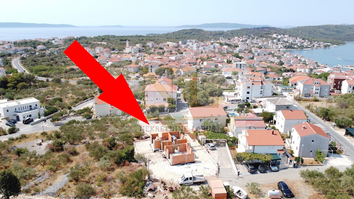 Flat For sale - SPLITSKO-DALMATINSKA  ČIOVO 