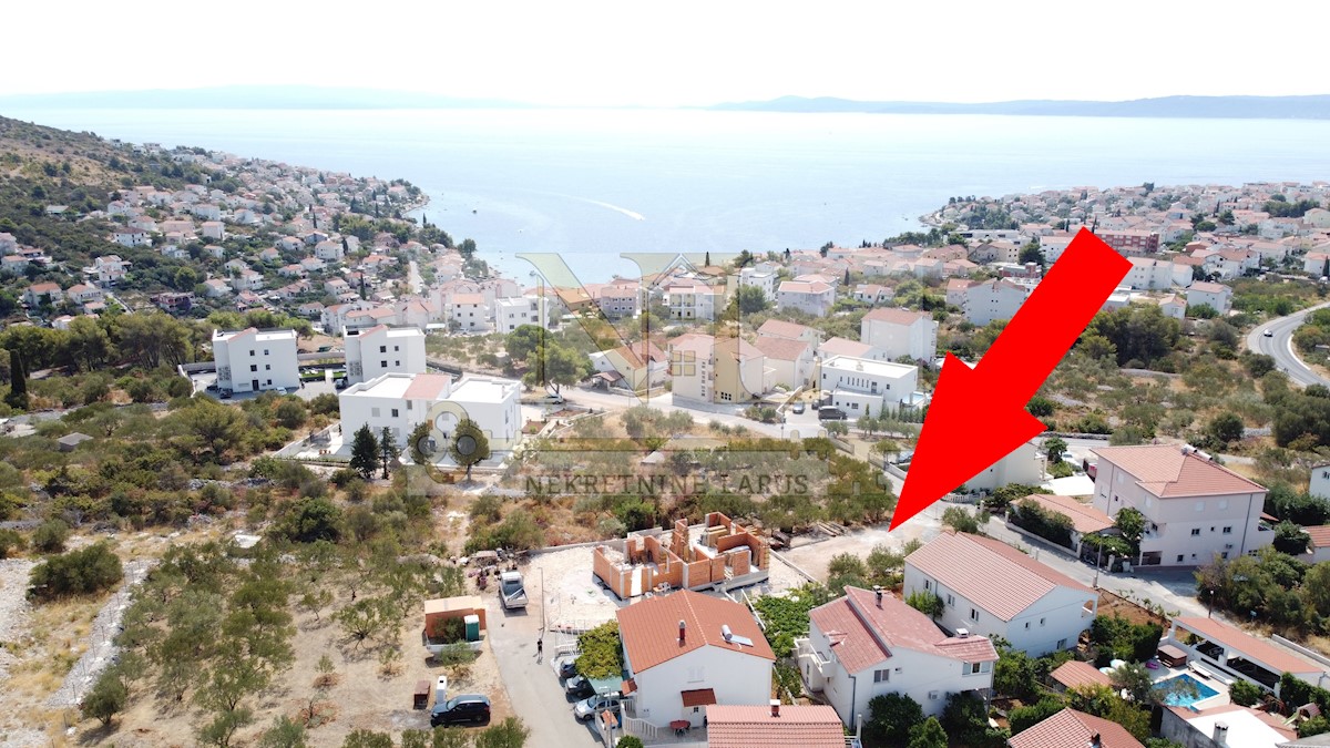 Flat For sale - SPLITSKO-DALMATINSKA  ČIOVO 