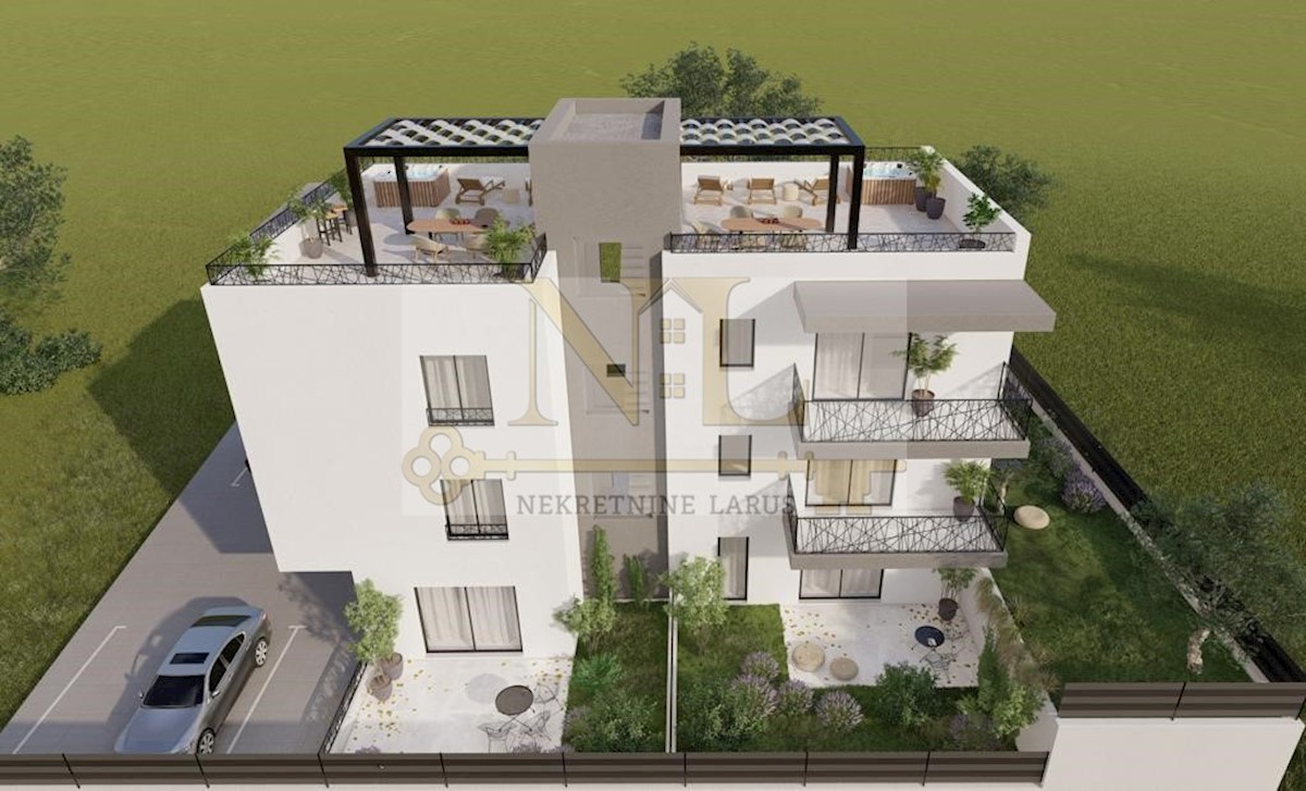 Flat For sale - SPLITSKO-DALMATINSKA  ČIOVO 