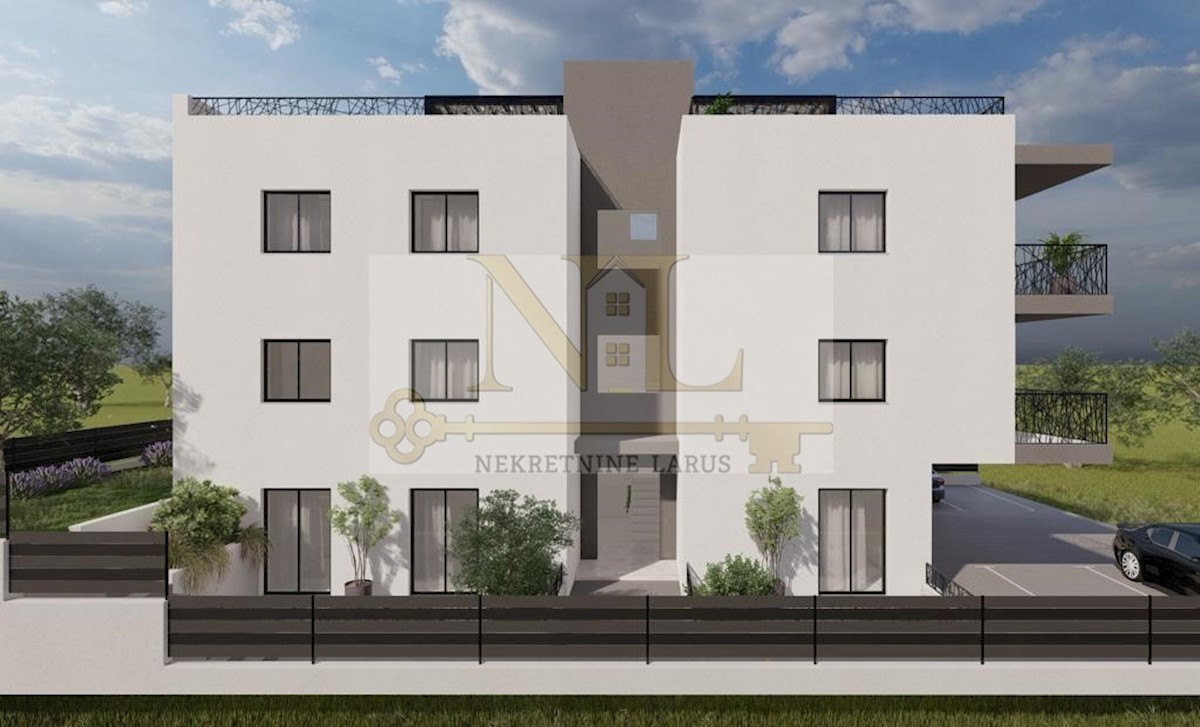 Flat For sale - SPLITSKO-DALMATINSKA  ČIOVO 