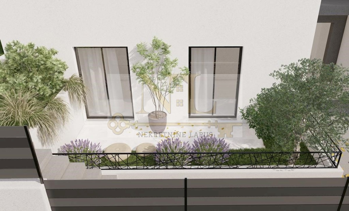 Flat For sale - SPLITSKO-DALMATINSKA  ČIOVO 