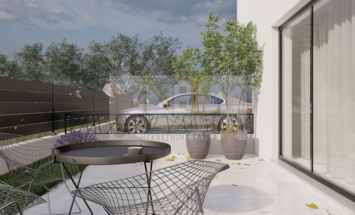 Flat For sale - SPLITSKO-DALMATINSKA  ČIOVO 