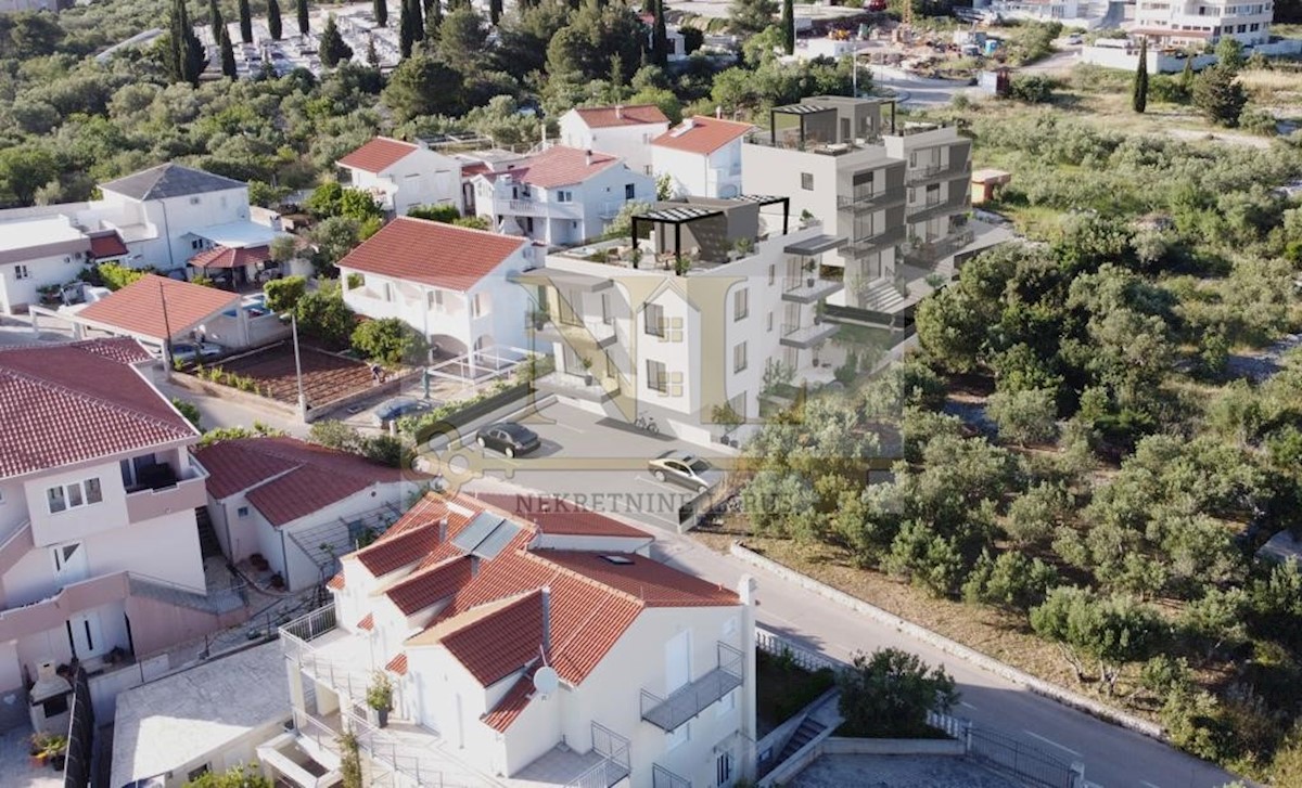 Flat For sale - SPLITSKO-DALMATINSKA  ČIOVO 