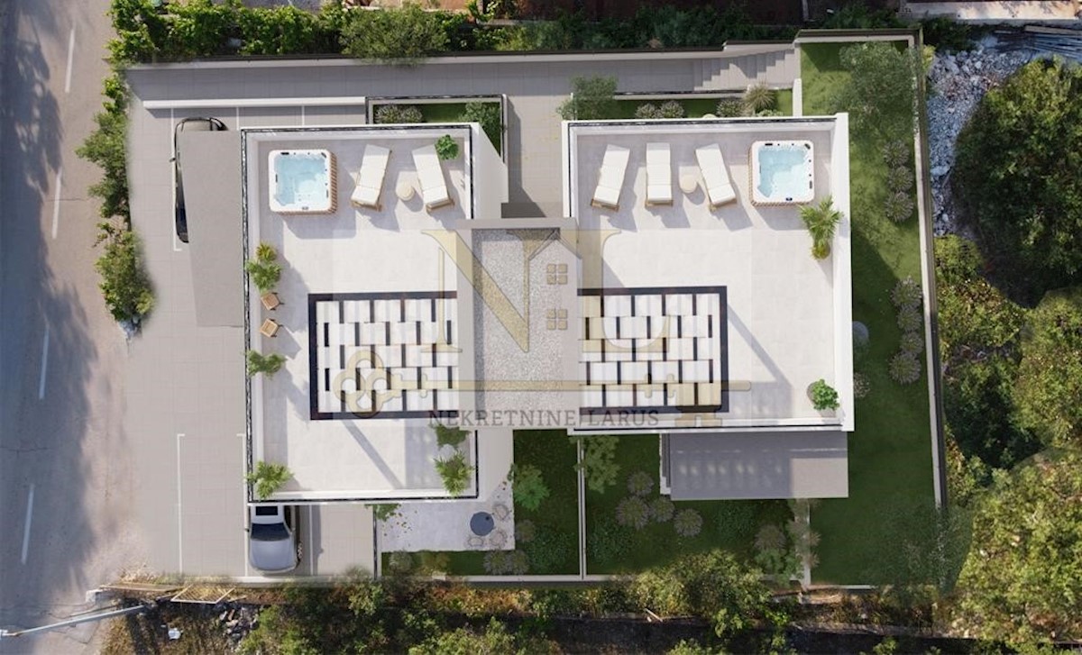 Flat For sale - Splitsko-dalmatinska čiovo - foto 3/26