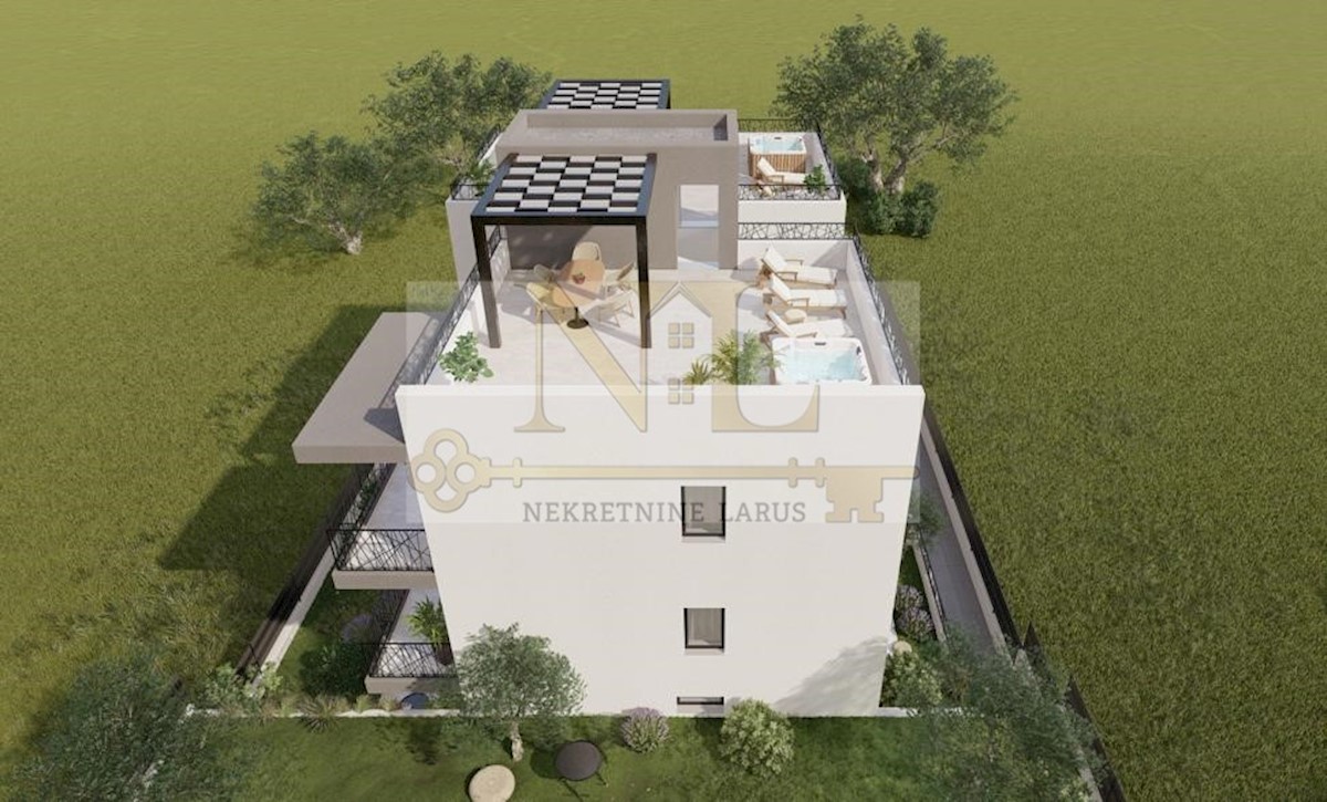 Flat For sale - SPLITSKO-DALMATINSKA  ČIOVO 
