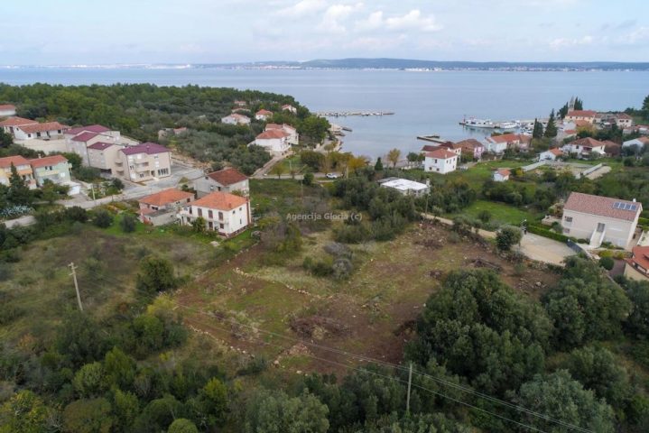Działka na sprzedaż 2400 m² – Ždrelac